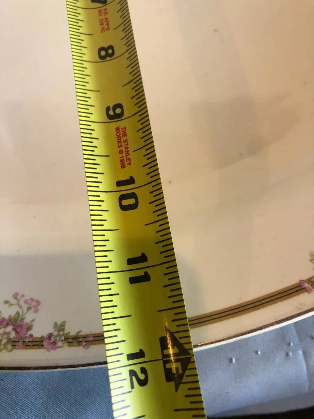 VINTAGE Johnson Bros England 16